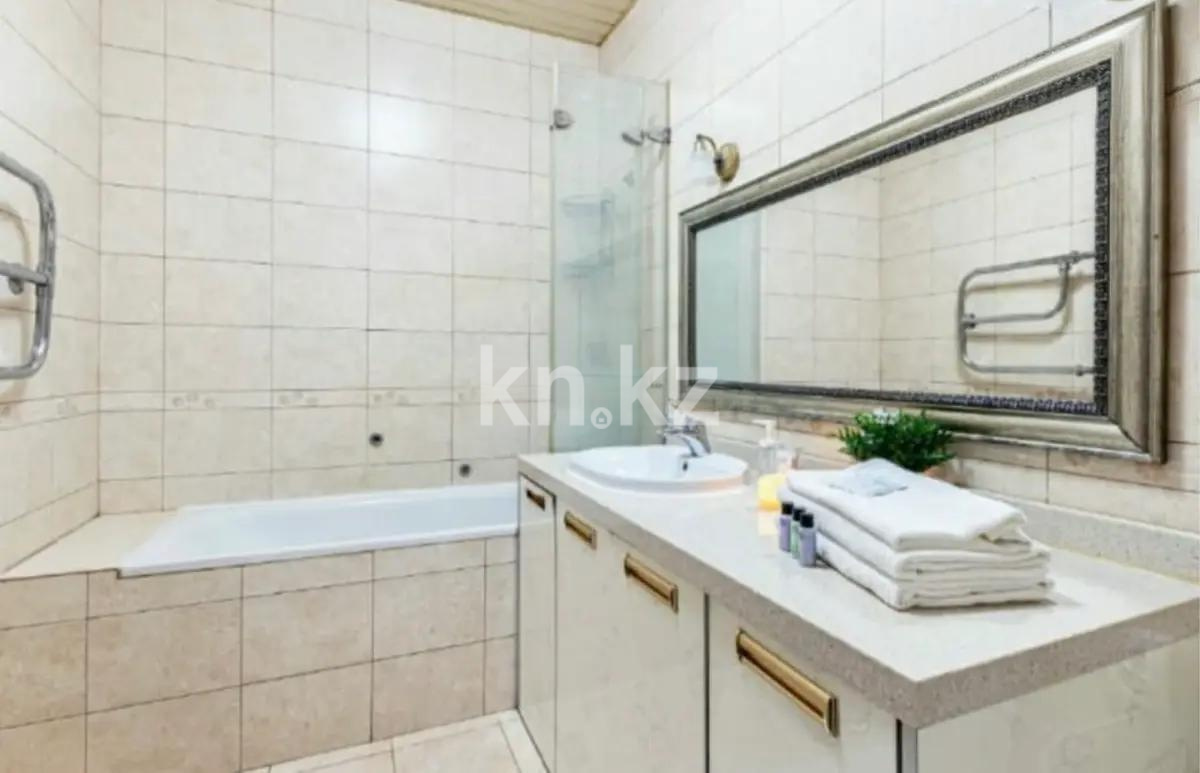 Продажа 3-комнатной квартиры, 115 м², ул. Кунаева, дом  35 в Астане - фото 5