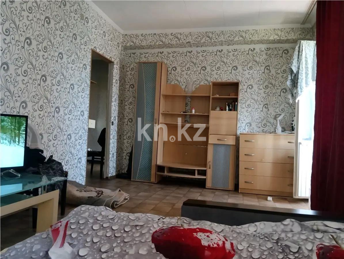 Продажа 1-комнатной квартиры, 35 м², ул. Каримова, дом  60 - Продажа  однокомнатных квартир в Алматы без посредников с фото фото 1 из 3