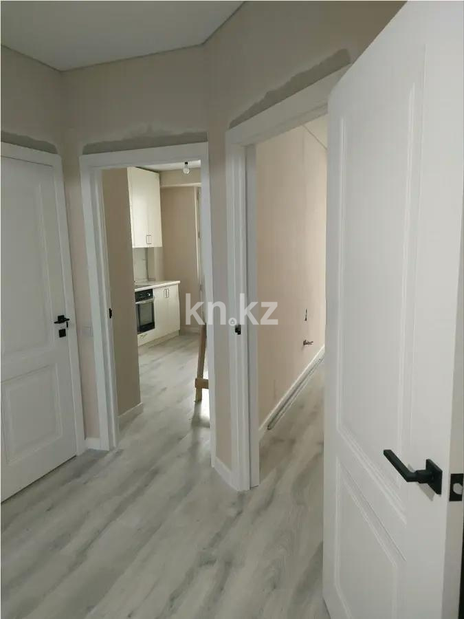 Продажа 1-комнатной квартиры, 46.5 м² в Алматы