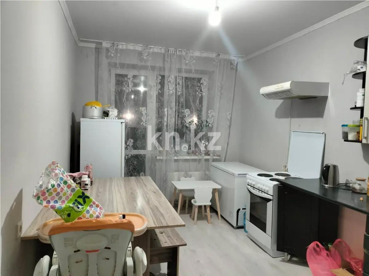 Продажа 2-комнатной квартиры, 58 м², ул. Нажимеденова, дом  37 - Продажа квартир в Казахстане фото 3 из 4