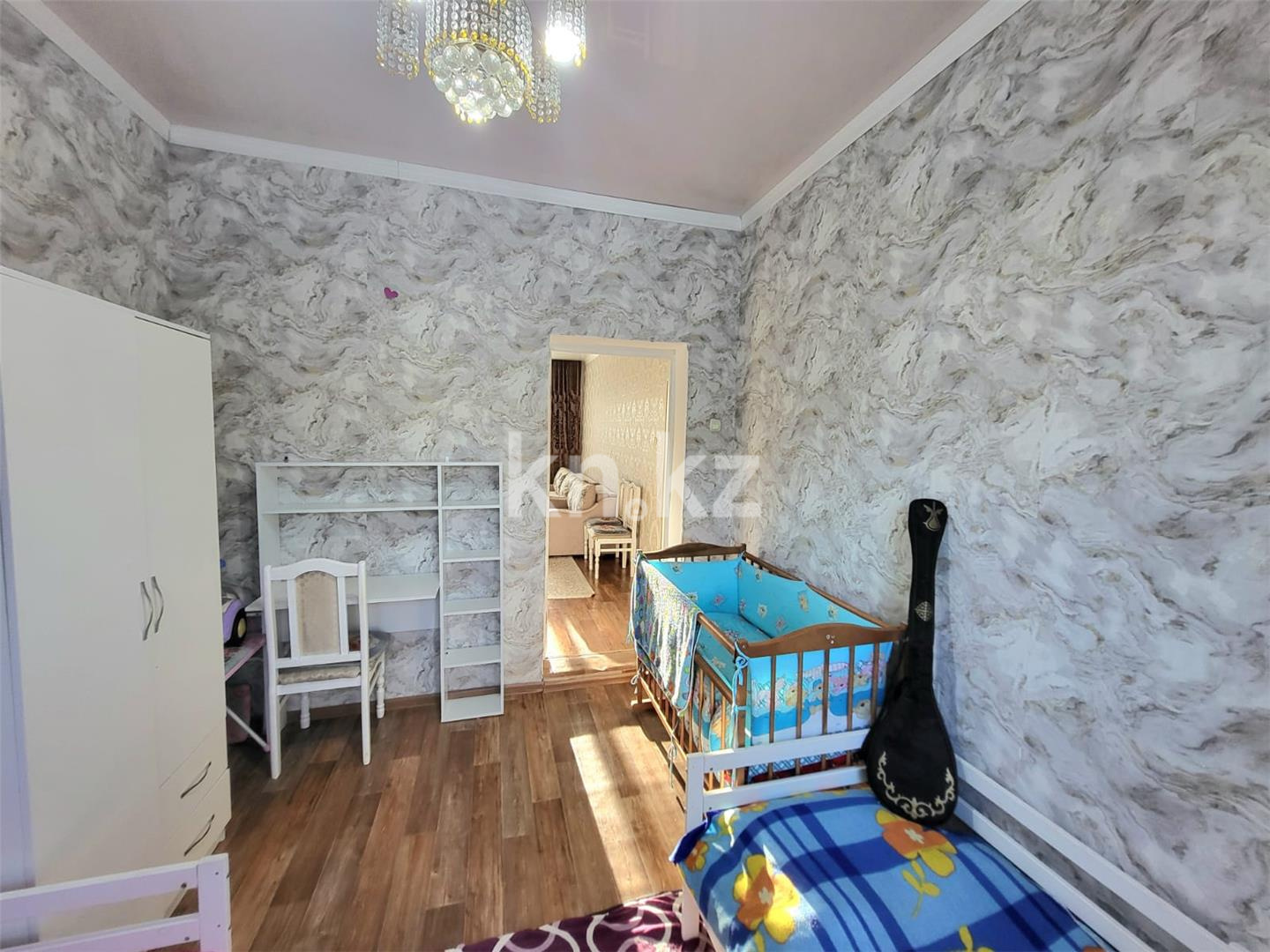 Продажа 4-комнатного дома, 103 м², ул. Чернышевского - Продажа домов, коттеджей в Темиртау фото 17 из 31