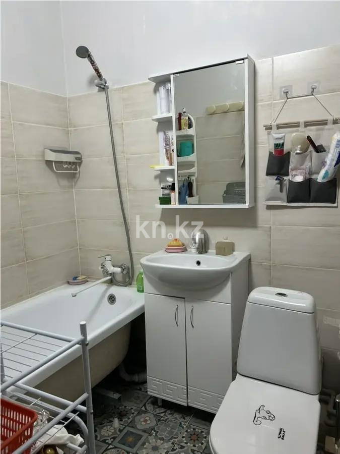 Продажа 2-комнатной квартиры, 42 м² в Алматы - фото 4