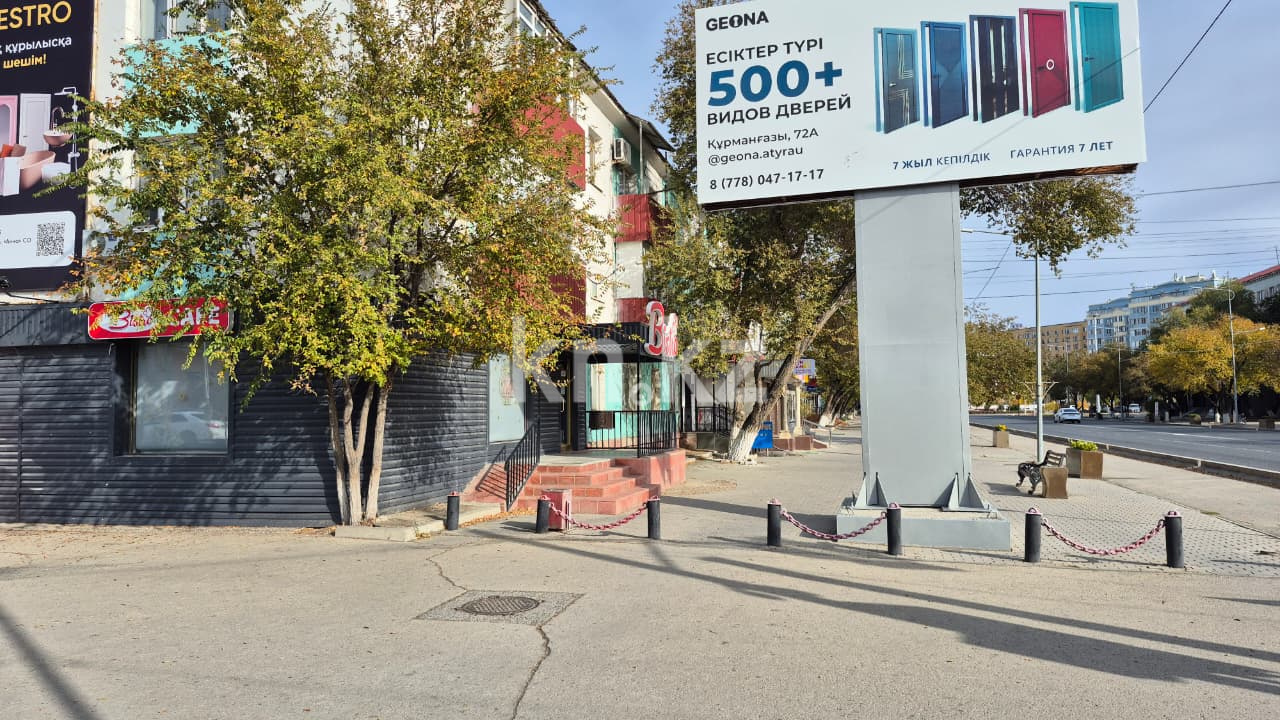 Аренда , ул. Абая, дом  14 А - Продажа и аренда недвижимости в Атырау фото 2 из 30