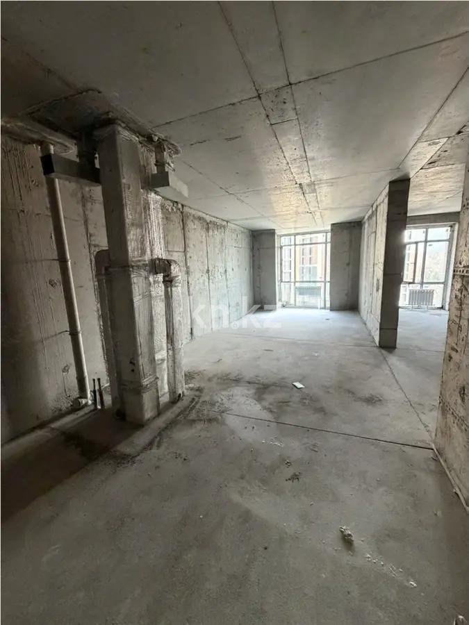 Продажа 3-комнатной квартиры, 88 м² в Алматы - фото 3