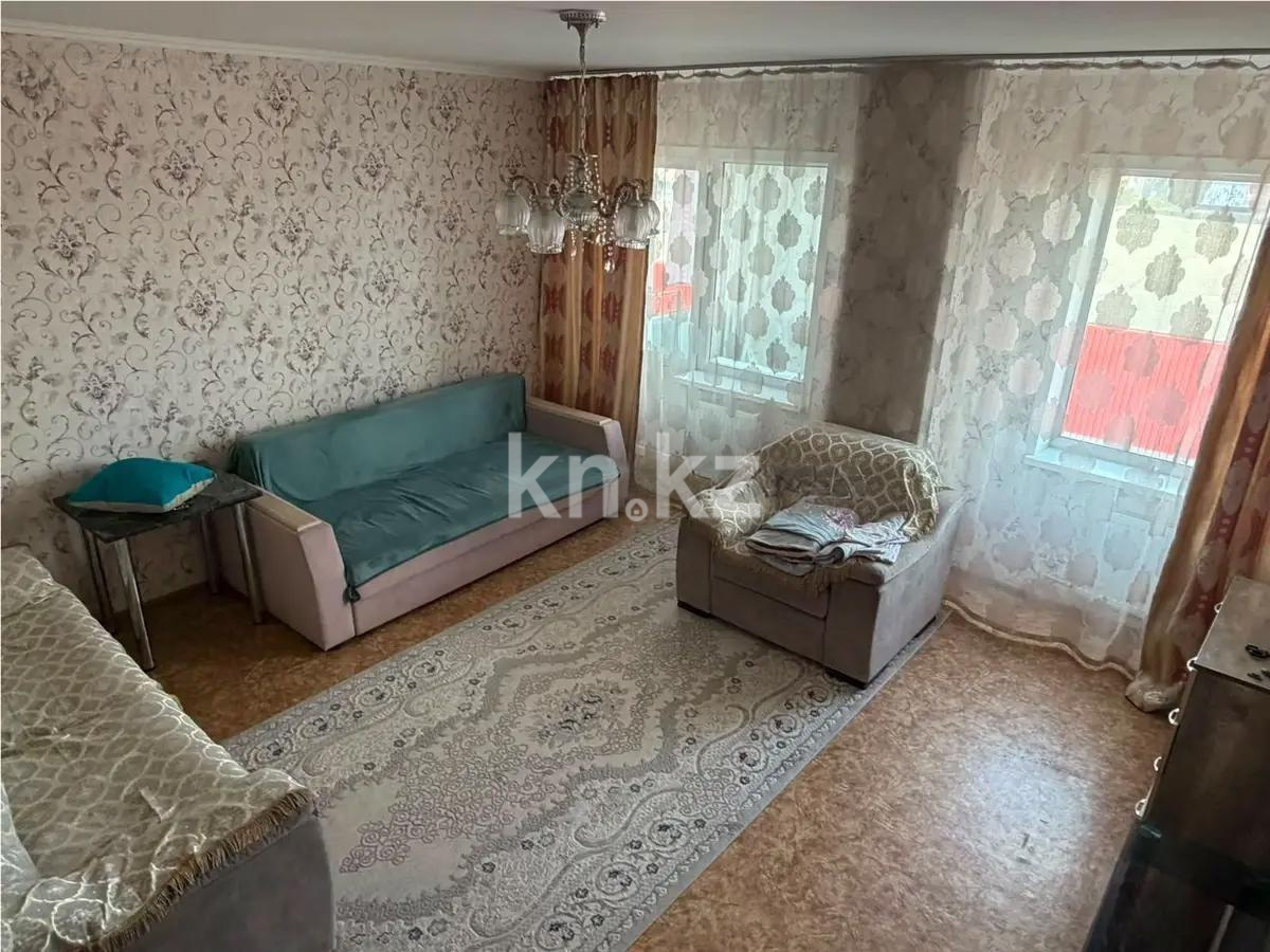 Продажа 2-комнатной квартиры, 68 м² - Продажа квартир от собственников в Караганде фото 1 из 6
