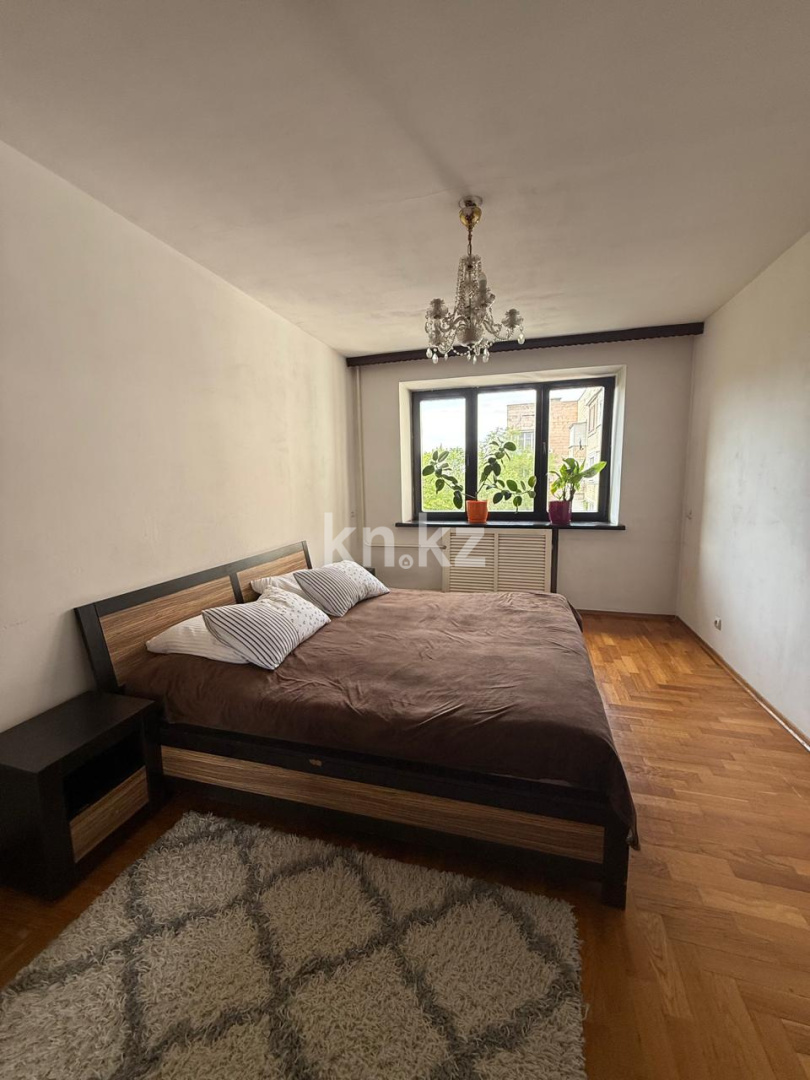 Продажа 3-комнатной квартиры, 86 м² в Алматы - фото 6