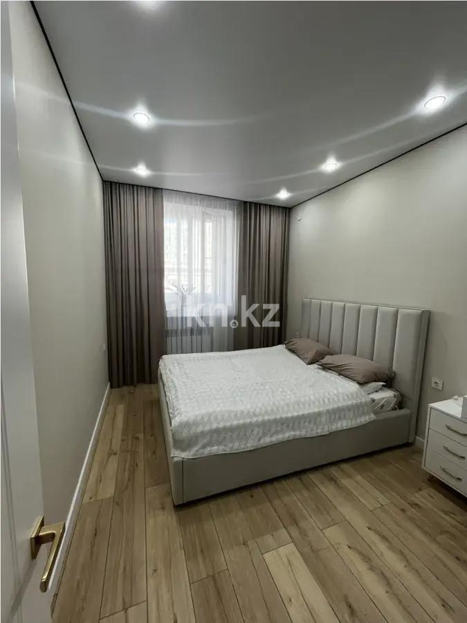 Продажа 1-комнатной квартиры, 36 м², ул. Калдаякова, дом  26 - Продажа  однокомнатных квартир в новостройках Астаны без посредников фото 1 из 6