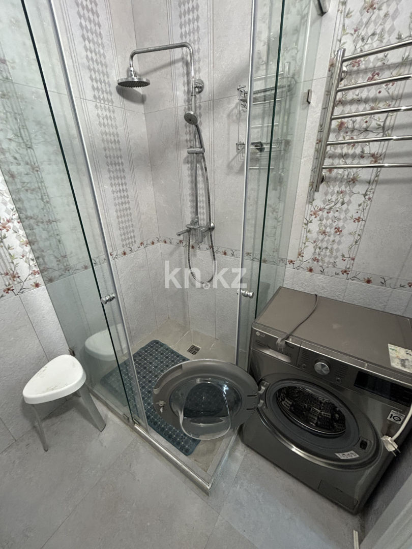 Аренда 2-комнатной квартиры, 55 м² в Алматы - фото 15