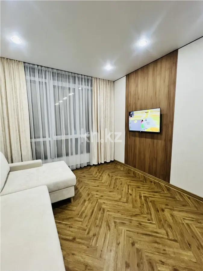 Продажа 3-комнатной квартиры, 56 м² в Астане