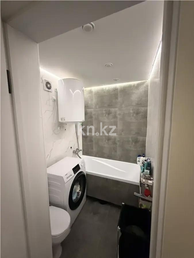 Продажа 2-комнатной квартиры, 43 м² - Недвижимость в Темиртау - страница 2 фото 4 из 4
