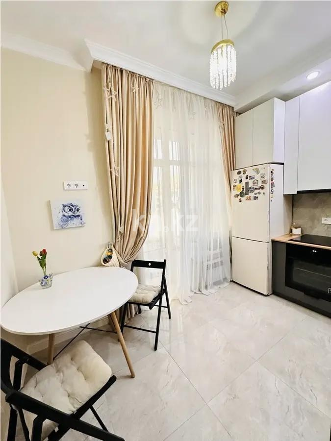 Продажа 2-комнатной квартиры, 53 м² в Астане - фото 3