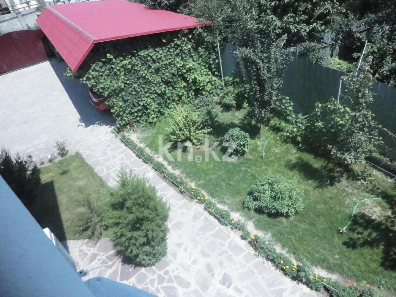 Продажа дома, 650 м² - Продажа домов, коттеджей в Алматы - страница 2 фото 3 из 5