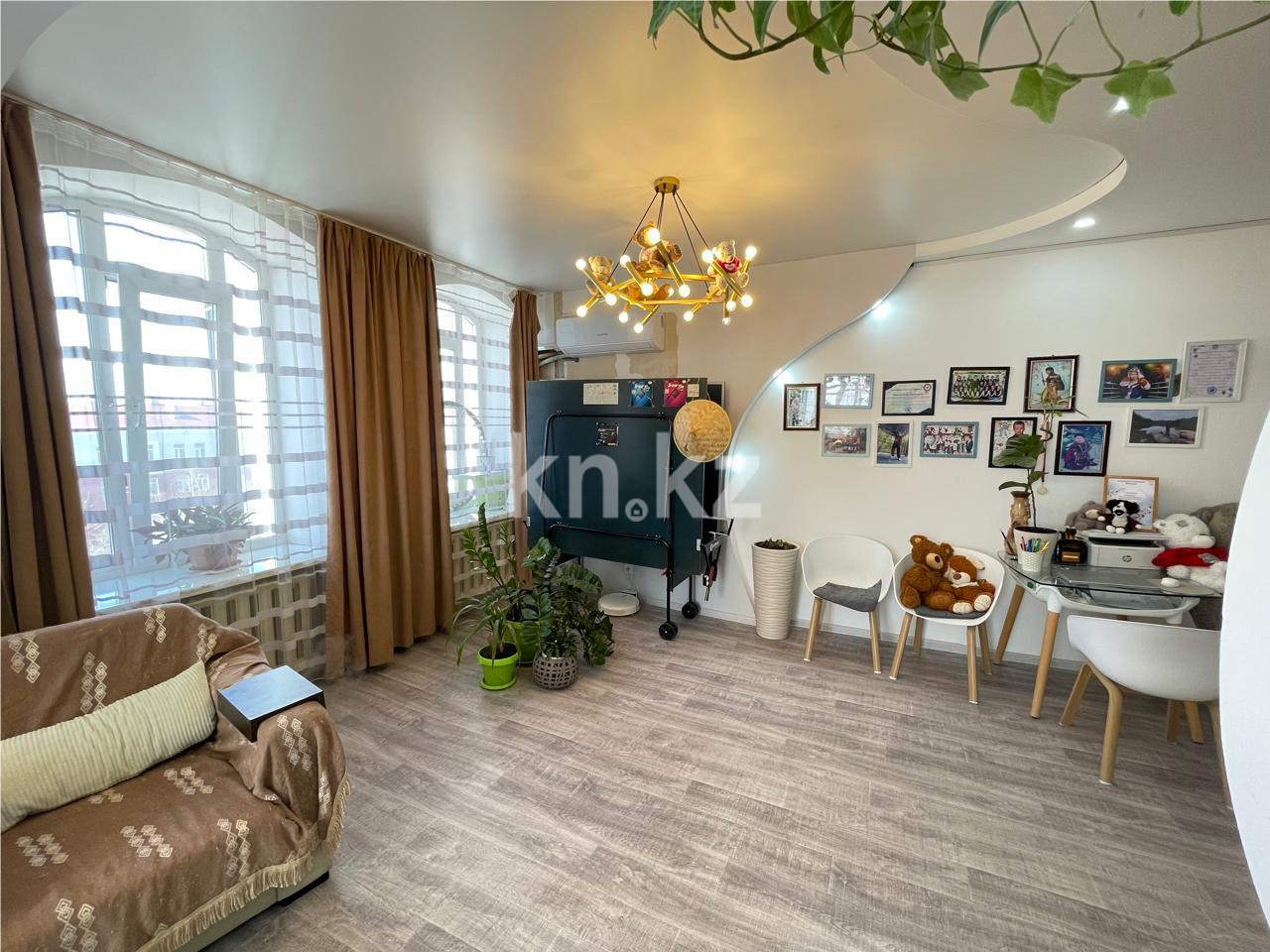 Продажа 3-комнатной квартиры, 110 м² в Сарани - фото 5
