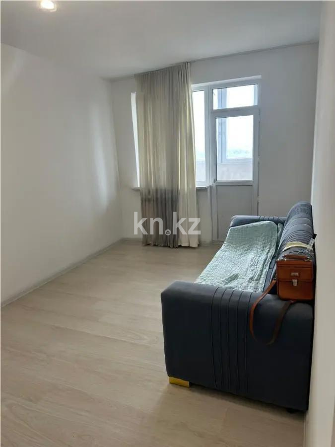 Продажа 3-комнатной квартиры, 68.3 м² в Алматы