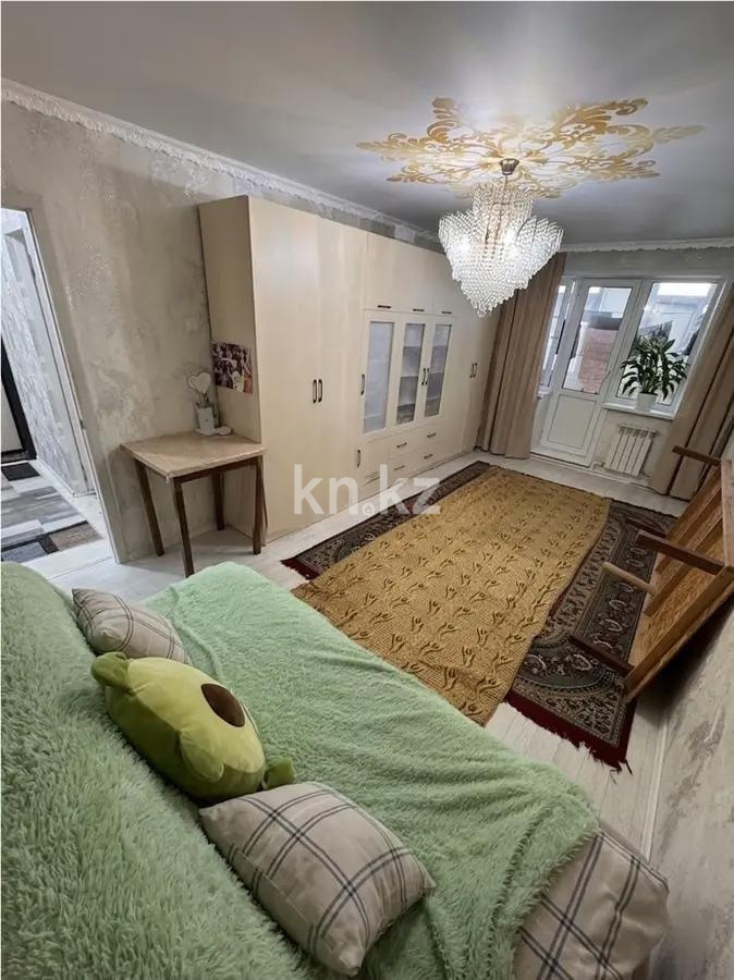 Продажа 3-комнатной квартиры, 62 м² в Темиртау - фото 3