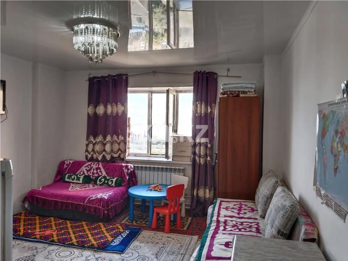 Продажа 1-комнатной квартиры, 30.2 м² в Астане