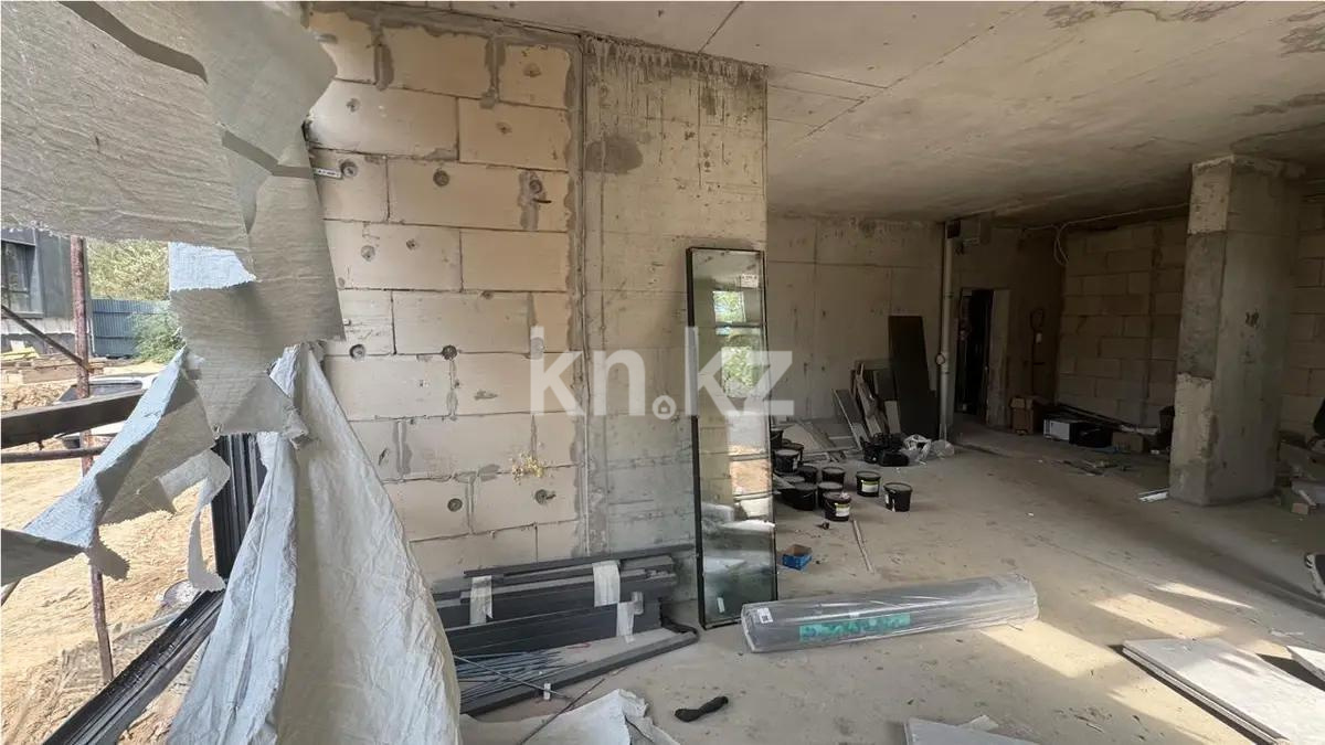 Продажа 1-комнатной квартиры, 55.14 м², ул. Арайлы, дом  6/2 стр - Продажа квартир в Алматы фото 2 из 2