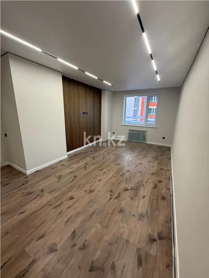 Продажа 3-комнатной квартиры, 100 м², ул. Косшыгулулы, дом  4 - Продажа  трехкомнатных квартир в новостройках Астаны с фото фото 1 из 6