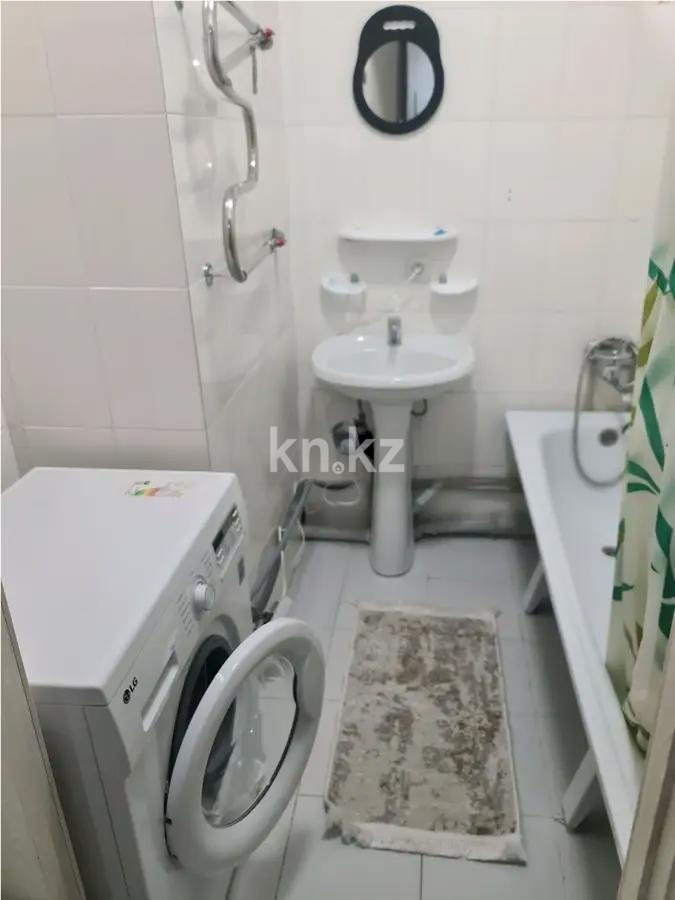 Продажа 2-комнатной квартиры, 58 м², мкр-н Дарабоз, дом  25а в Алматы - фото 4