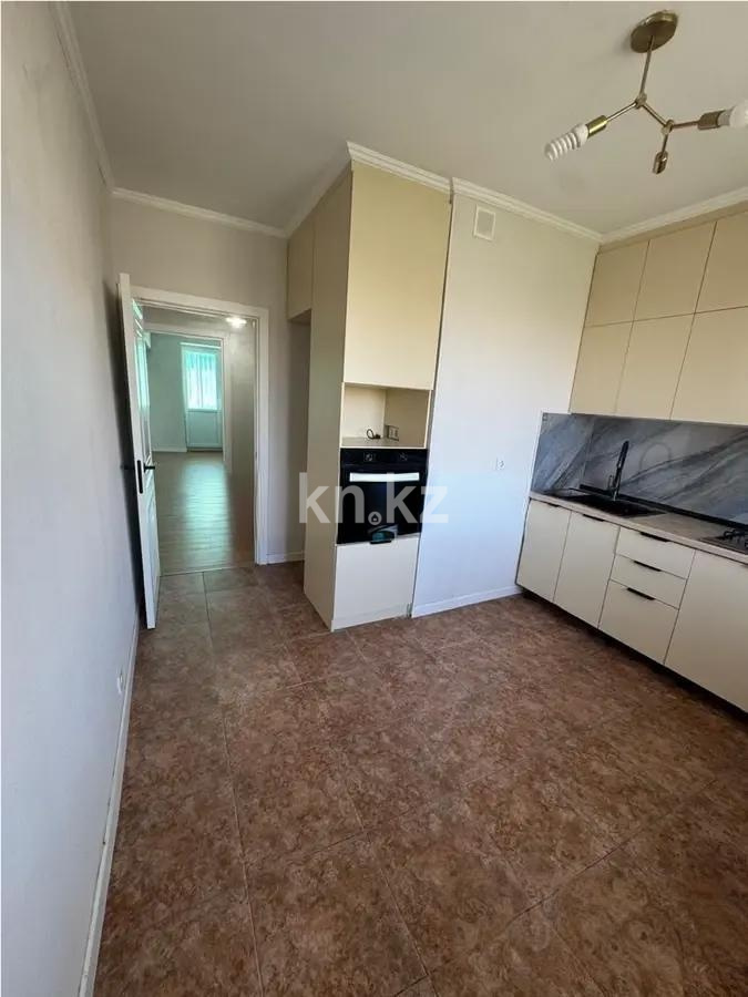 Продажа 3-комнатной квартиры, 75 м² в Алматы - фото 2