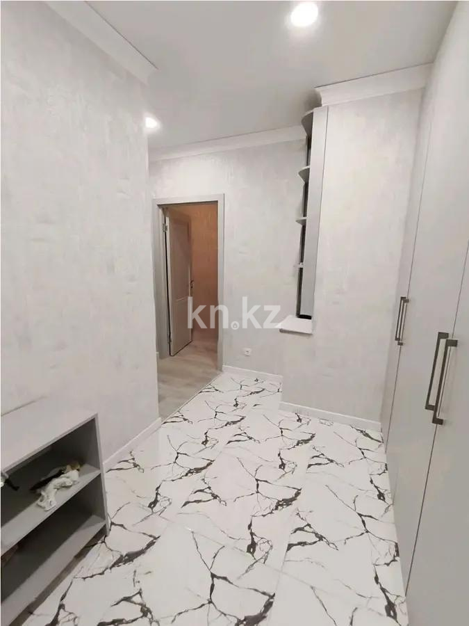 Продажа 2-комнатной квартиры, 42.5 м², ул. Сыганак, дом  32 в Астане - фото 5