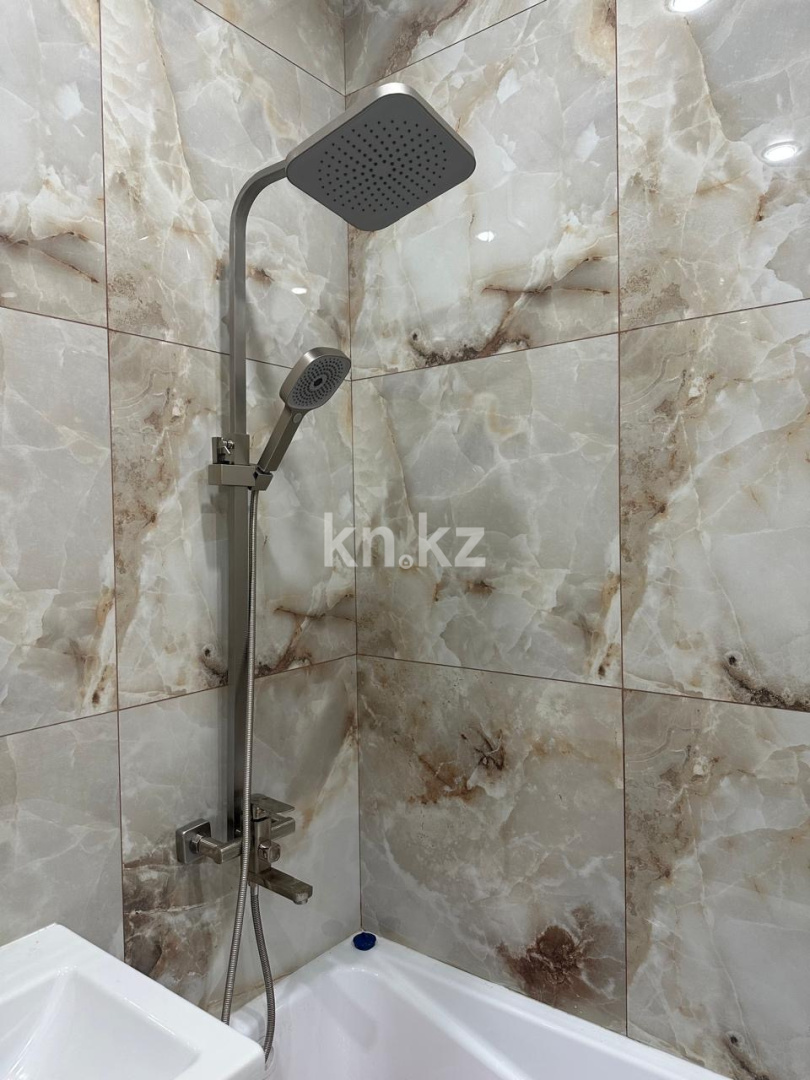 Аренда 2-комнатной квартиры, 64 м² в Астане - фото 11