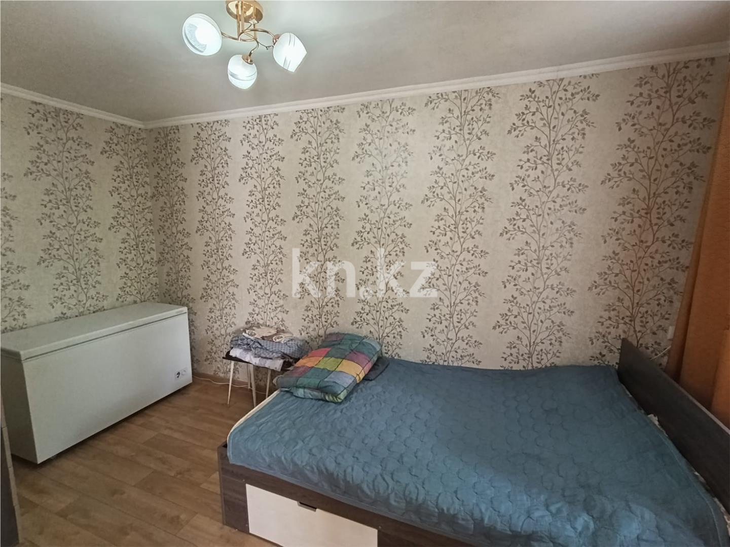 Продажа 2-комнатной квартиры, 43 м² - Продажа квартир в Казахстане - страница 3 фото 4 из 8