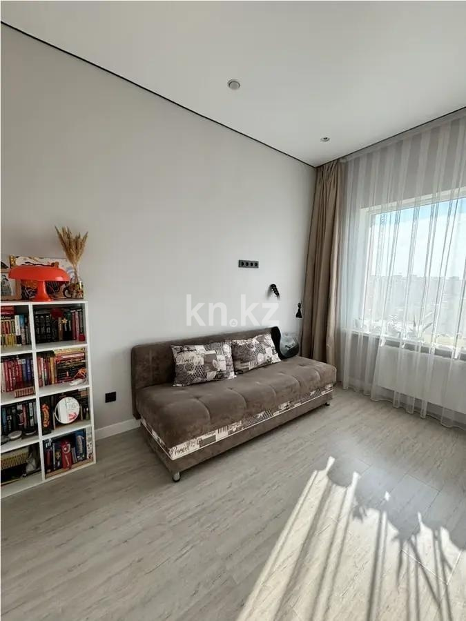 Продажа 2-комнатной квартиры, 39 м² - Продажа квартир в р-не Сарайшык Астаны - страница 2 фото 1 из 5