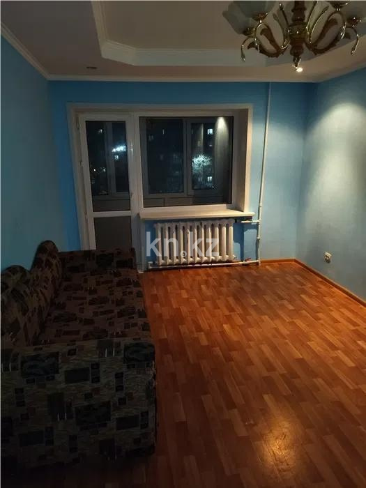 Продажа 3-комнатной квартиры, 62 м² - Продажа квартир в Пришахтинске Караганды фото 1 из 4