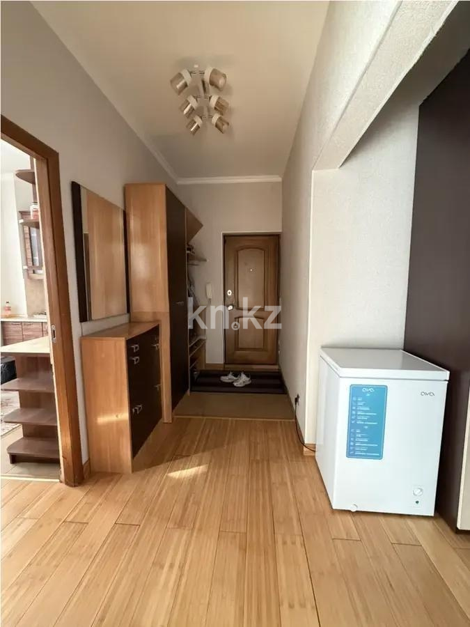 Продажа 2-комнатной квартиры, 55 м² в Алматы - фото 6