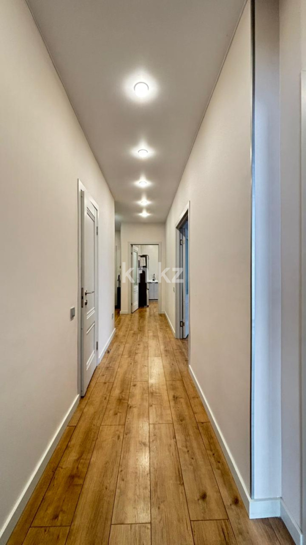 Продажа 3-комнатной квартиры, 80 м² - Продажа квартир от собственников в Астане - страница 14 фото 16 из 23