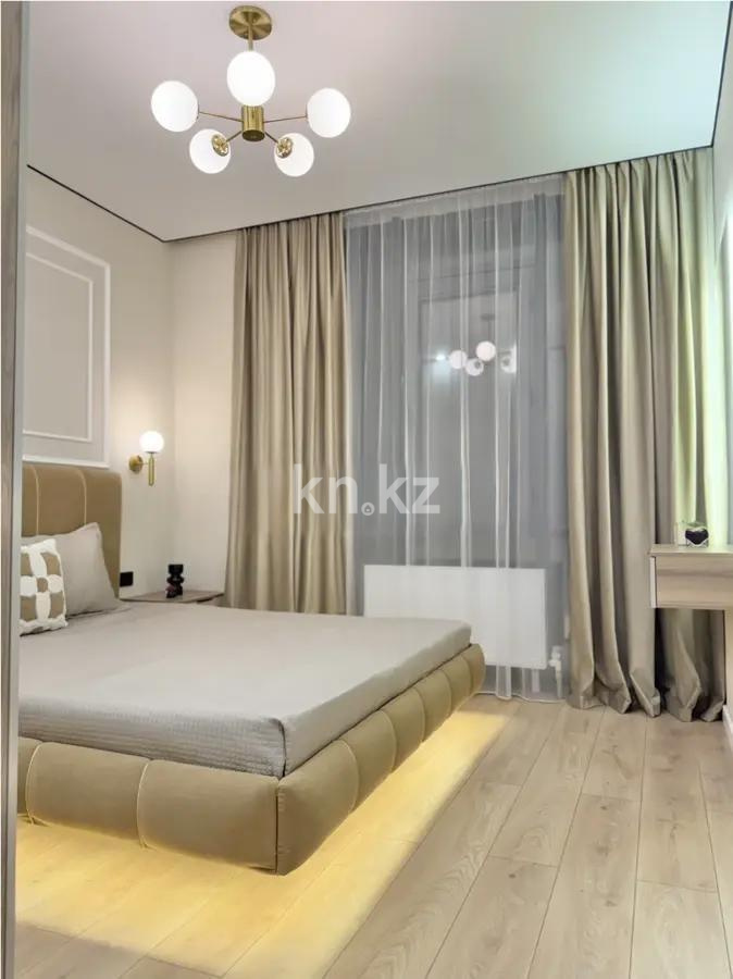 Продажа 2-комнатной квартиры, 46.2 м² - Продажа квартир в Казахстане - страница 31 фото 2 из 6