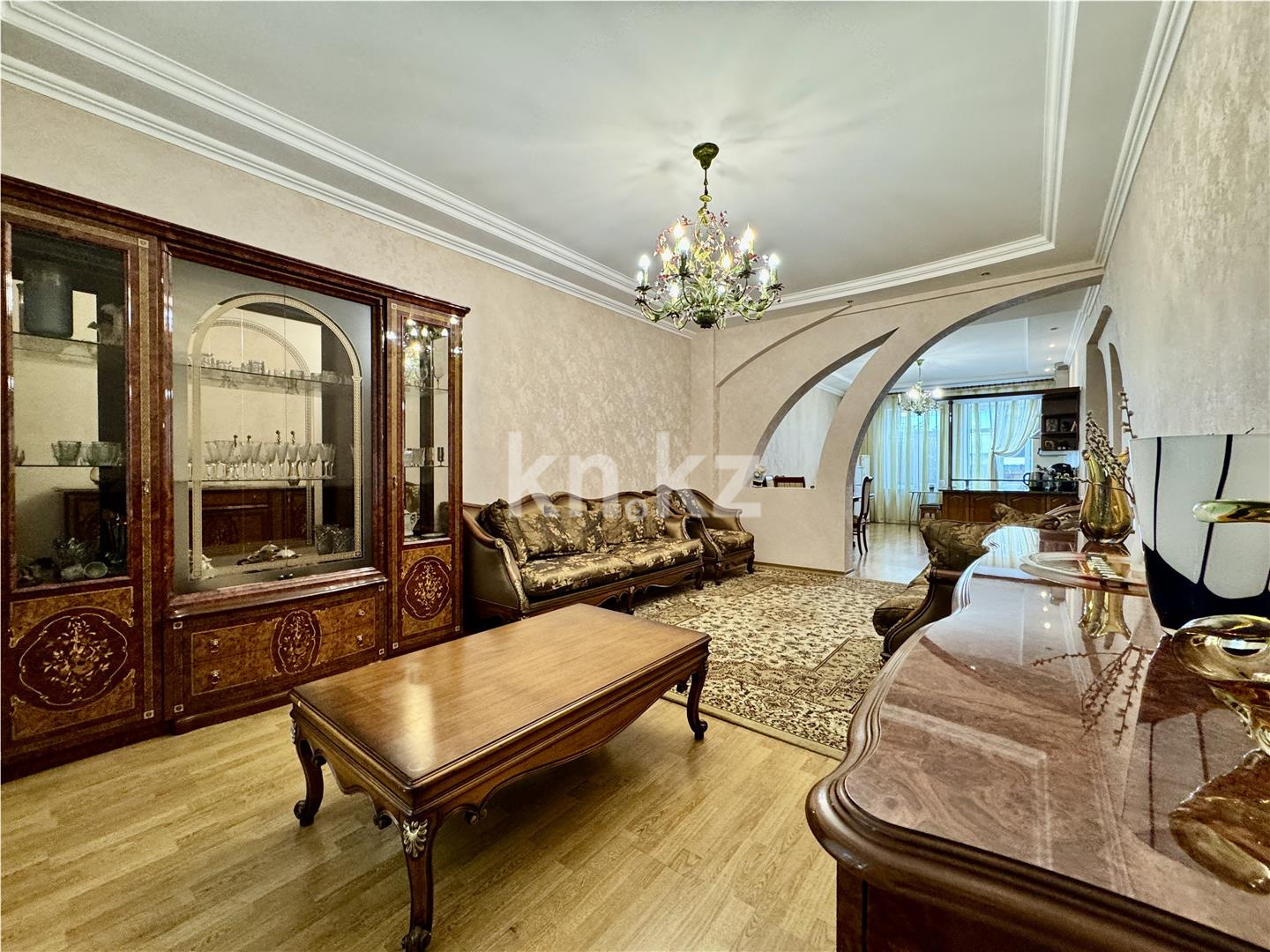 Продажа 7-комнатного дома, 258.2 м², ул. Степана Разина, дом  41 - Продажа домов, коттеджей в Казахстане фото 6 из 66