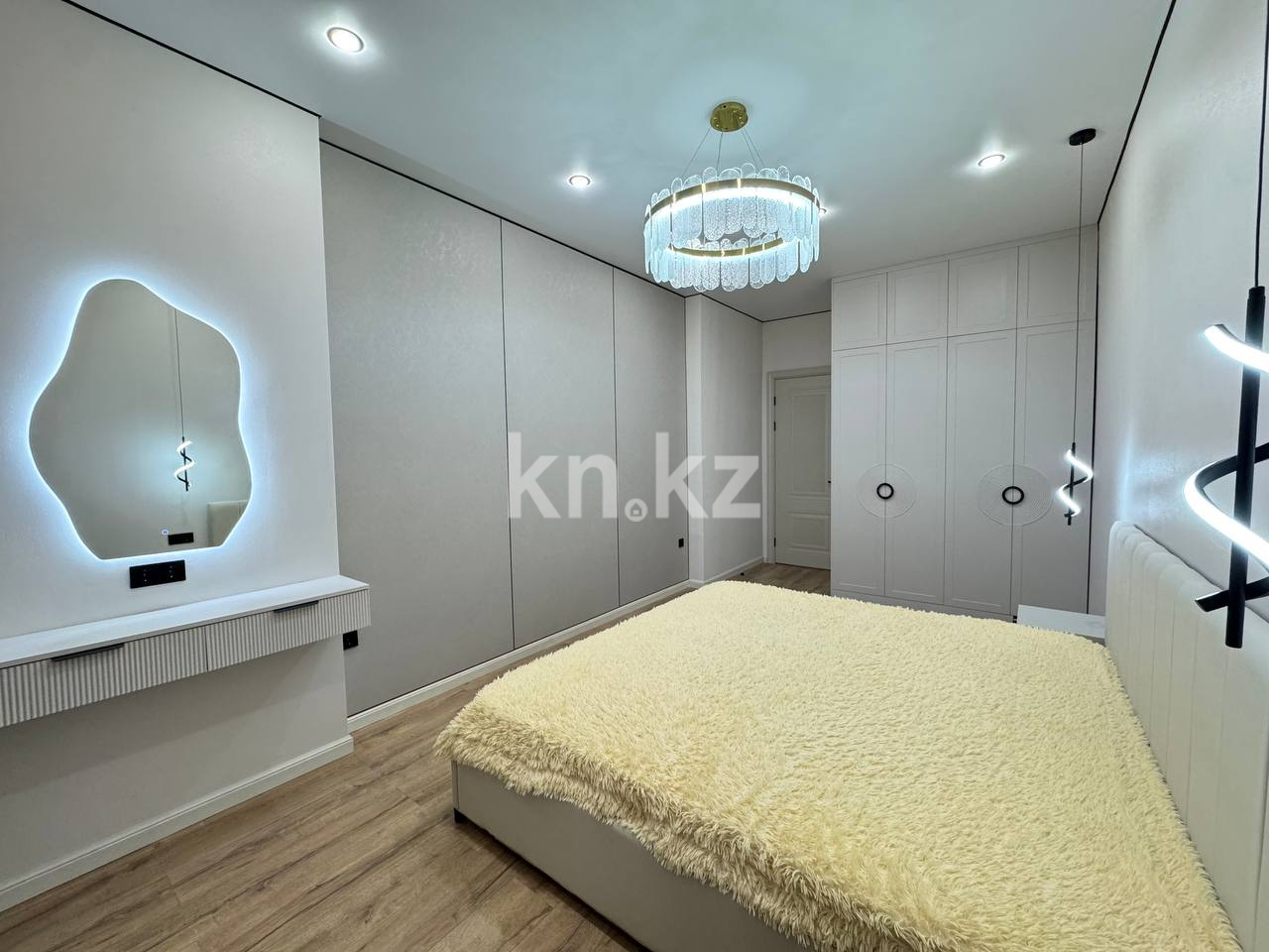 Продажа 3-комнатной квартиры, 66.4 м² - Продажа трехкомнатных квартир в Астане - страница 3 фото 13 из 36