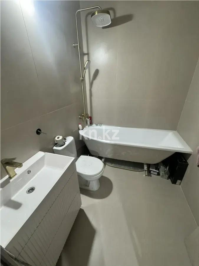 Продажа 2-комнатной квартиры, 56 м² - Продажа квартир в Алматы с фото - страница 43 фото 3 из 4