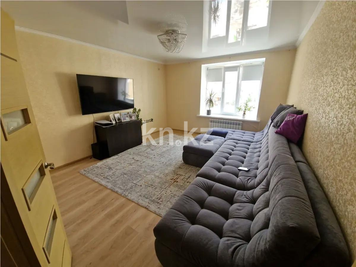 Продажа 2-комнатной квартиры, 62.3 м², пр. Аль-Фараби, дом  27 - Продажа  двухкомнатных квартир в новостройках Астаны без посредников фото 1 из 5