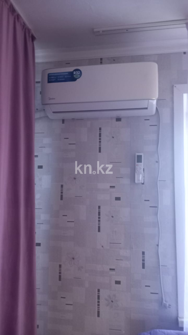 Аренда 1-комнатной квартиры посуточно, 32 м² в Балхаше - фото 9