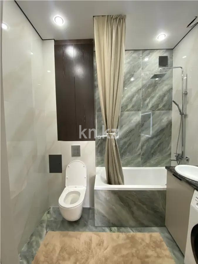 Продажа 3-комнатной квартиры, 63 м² - Продажа трехкомнатных квартир от собственников в Астане - страница 74 фото 4 из 5