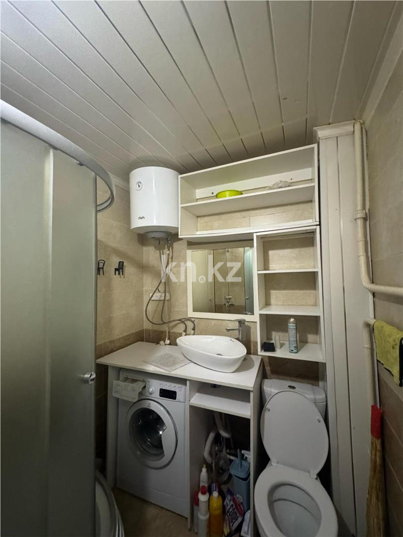 Продажа 2-комнатной квартиры, 45 м² - Продажа квартир в Караганде с фото - страница 12 фото 10 из 11