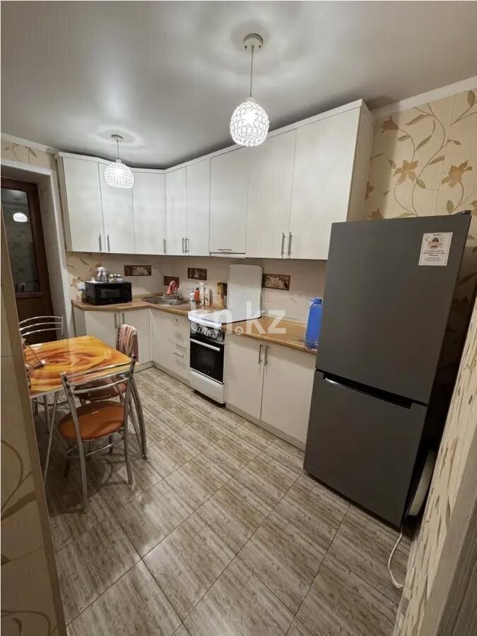 Продажа 1-комнатной квартиры, 32 м² в Астане - фото 2