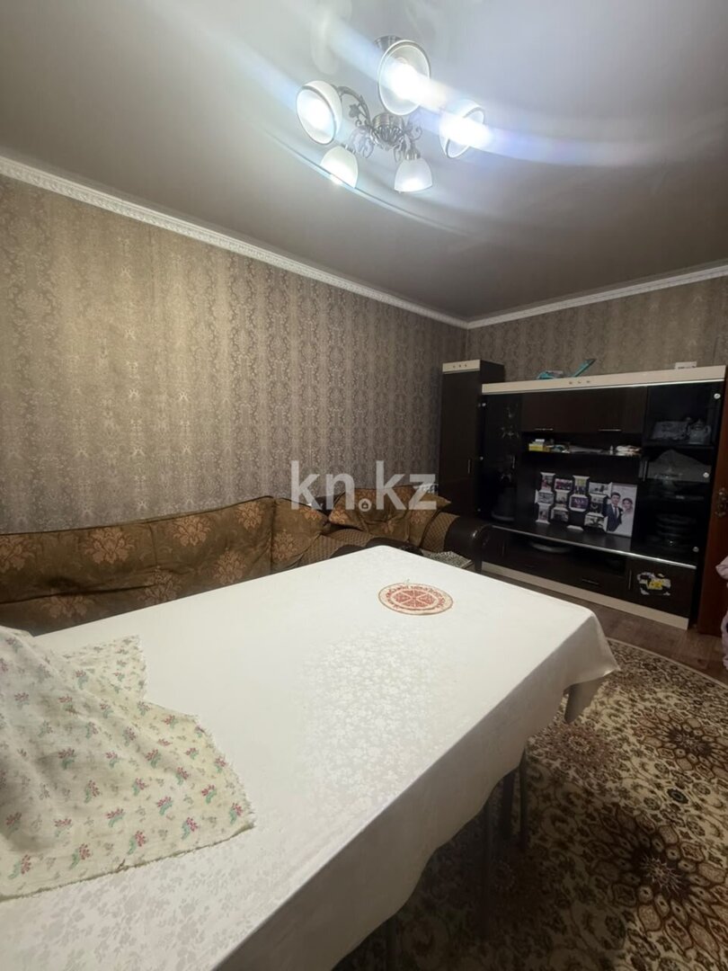 Продажа 3-комнатной квартиры, 62 м² в Караганде - фото 2