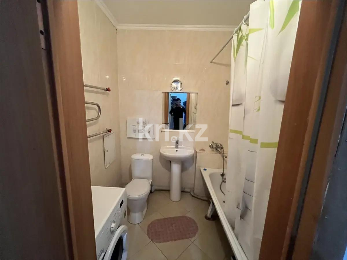 Продажа 1-комнатной квартиры, 40 м², ул. Молдагалиева, дом  2/2 - Продажа квартир в Казахстане фото 4 из 5