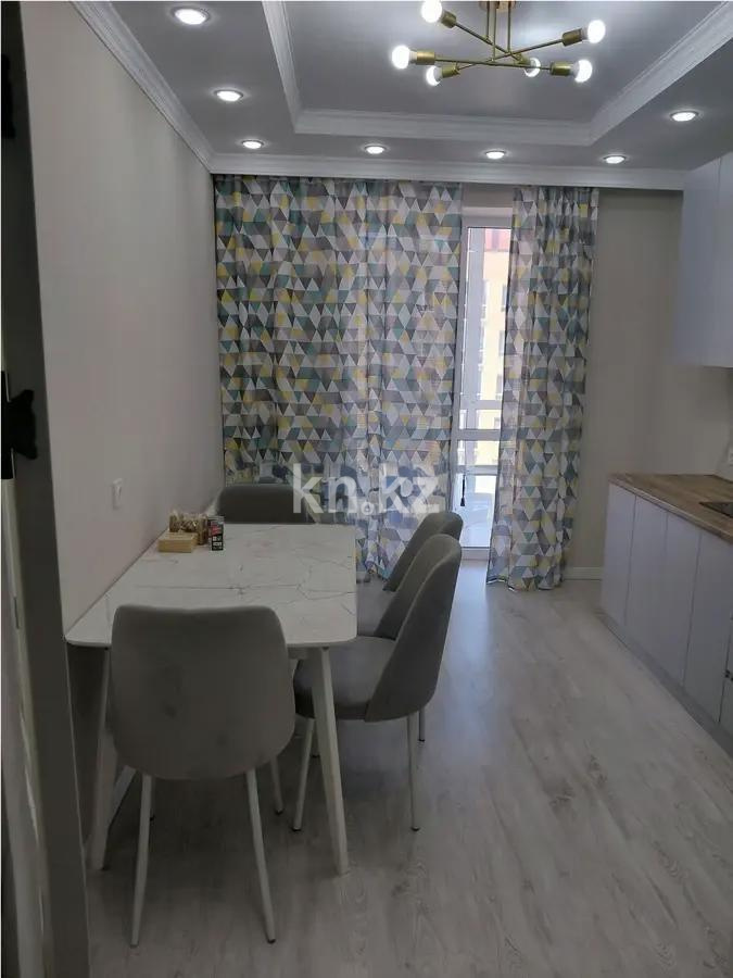 Продажа 1-комнатной квартиры, 44 м² - Продажа квартир в р-не Сарыарка Астаны - страница 2 фото 2 из 4