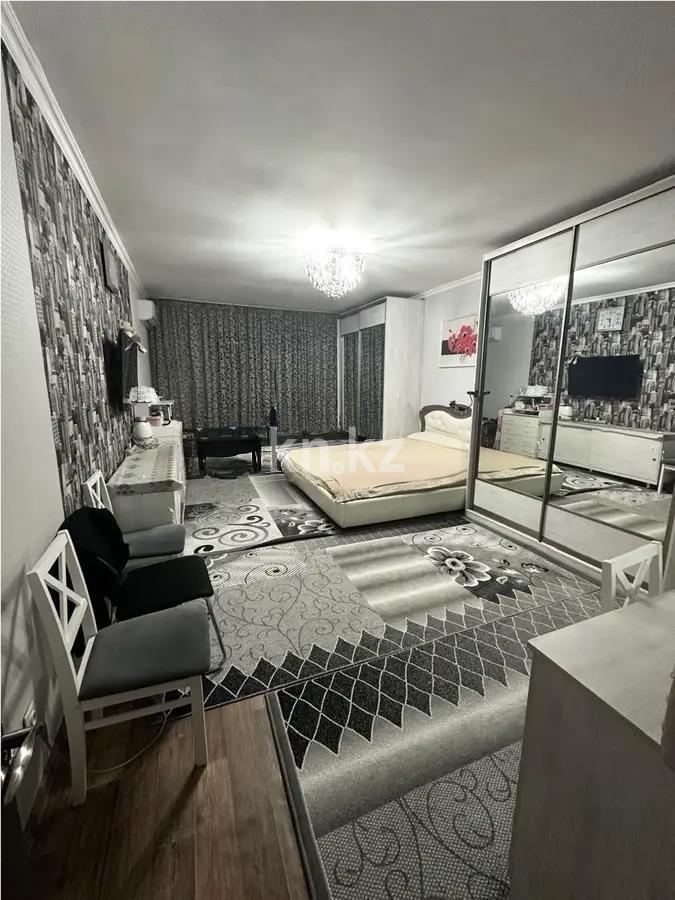 Продажа 3-комнатной квартиры, 134 м², ул. Жуалы, дом  15 в Алматы - фото 2