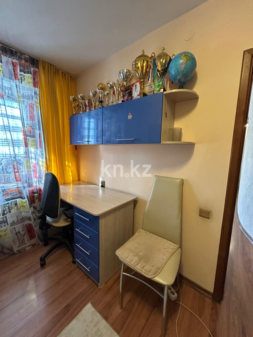 Продажа 3-комнатной квартиры, 68 м² в Усть-Каменогорске - фото 5