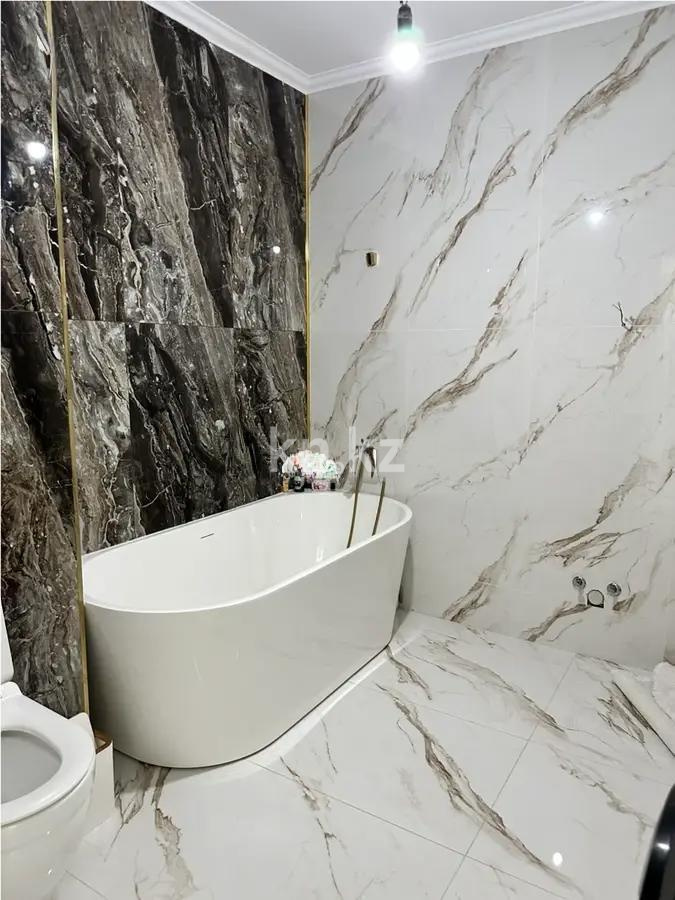 Продажа 4-комнатной квартиры, 160 м² - Продажа квартир в Алматы фото 6 из 8