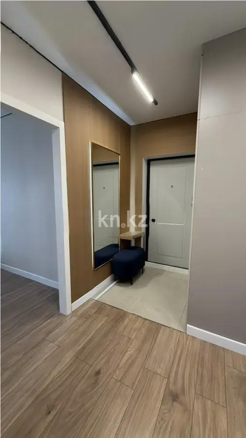 Продажа 3-комнатной квартиры, 89 м² - Продажа квартир в Казахстане - страница 8 фото 5 из 5