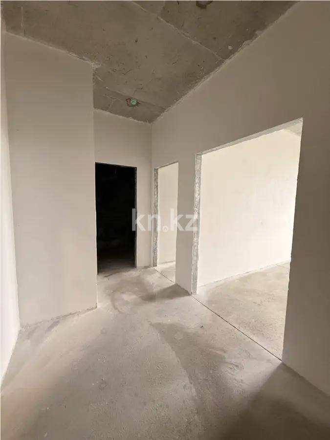 Продажа 1-комнатной квартиры, 42 м² в Алматы - фото 3