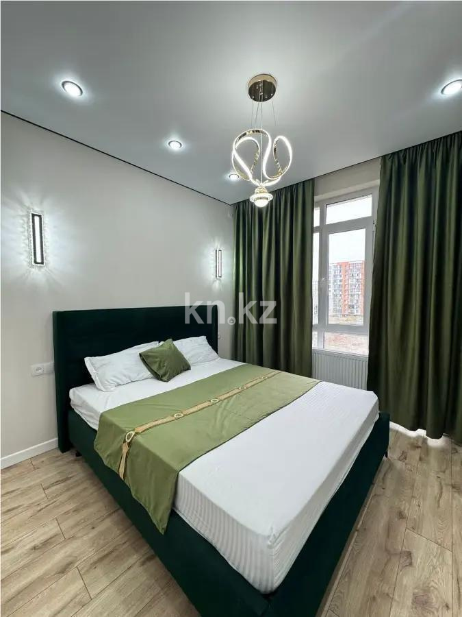 Продажа 2-комнатной квартиры, 46 м², мкр-н Шугыла, дом  340/39 - Продажа квартир в Алматы фото 2 из 5