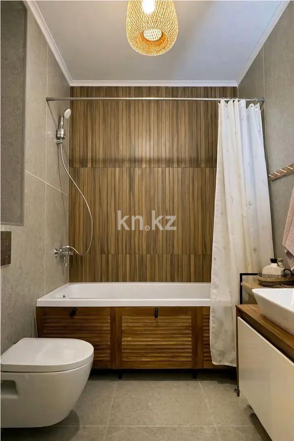 Продажа 3-комнатной квартиры, 78 м² - Продажа трехкомнатных квартир от собственников в Алматы - страница 2 фото 5 из 6